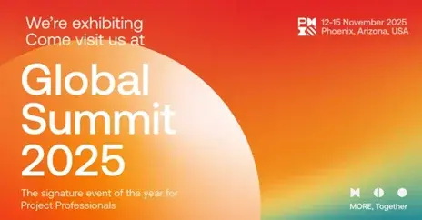 MSOL、PMI Global Summit 2025に日本企業として初出展