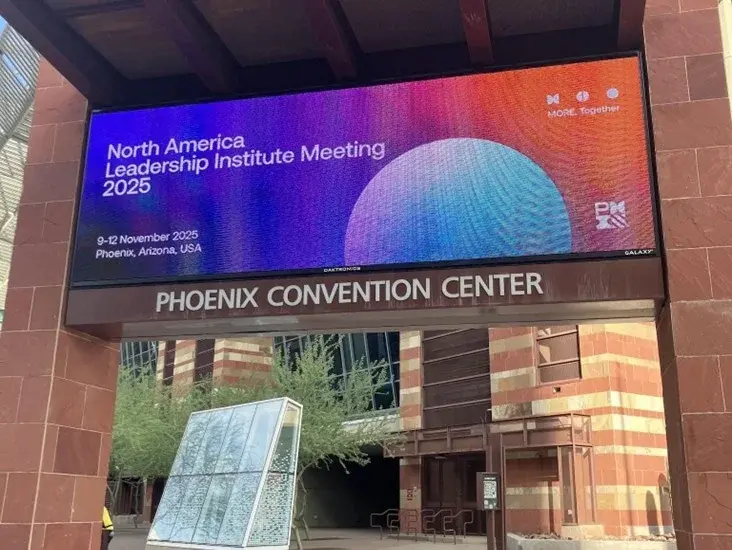 MSOL、PMI Global Summit 2025に日本企業として初出展レポート　PROEVERがグローバル市場への確かな一歩を踏み出す