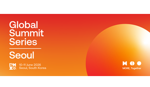 MSOL、PMI Global Summit Series｜SeoulにAI活用マネジメントプラットフォーム「PROEVER®」を展示